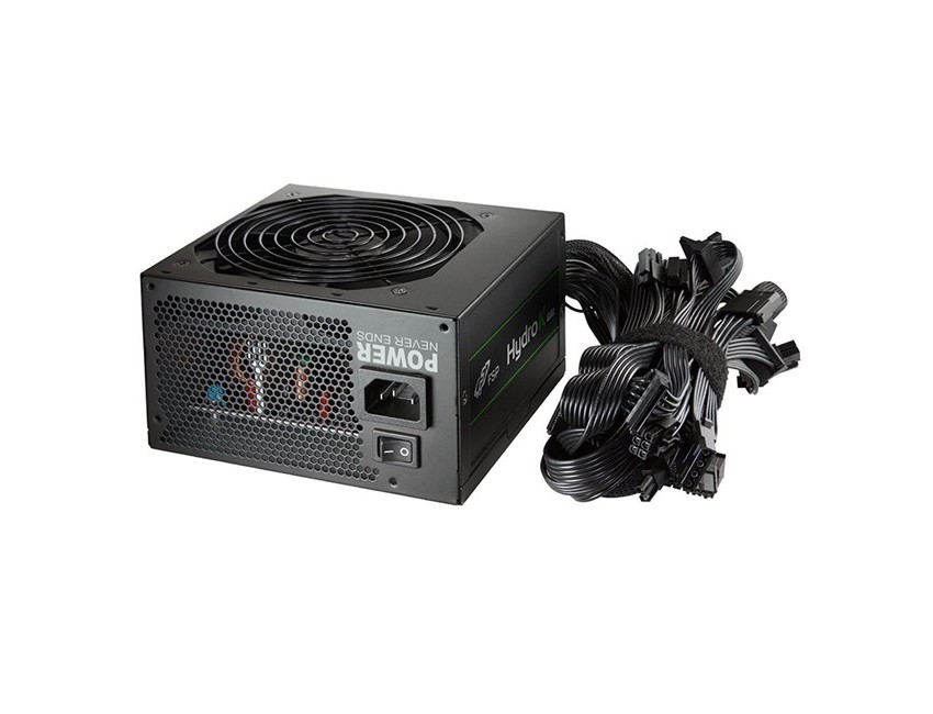 FSP 500W 80+ (HP2-500 Hydro K)