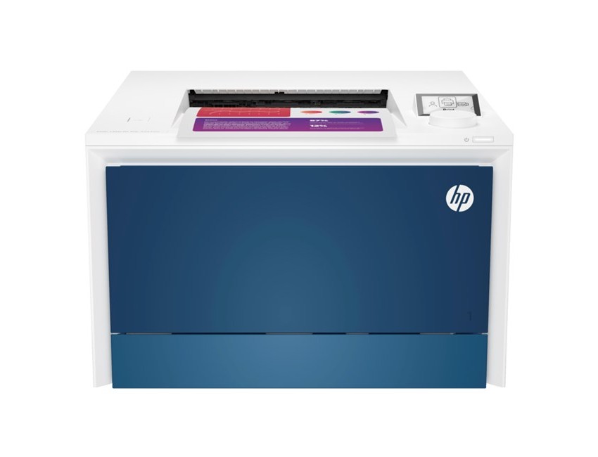 HP Pro 4203dw Tek İşlevli Renkli Lazer (5HH48A)