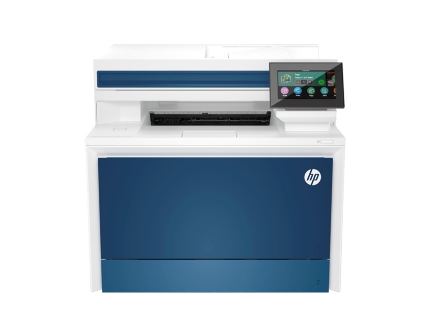 HP LaserJet Pro 4303dw Çok Fonksiyonlu (5HH65A)