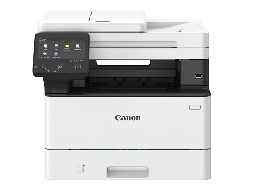 Canon i-SENSYS MF465DW Çok Fonksiyonlu