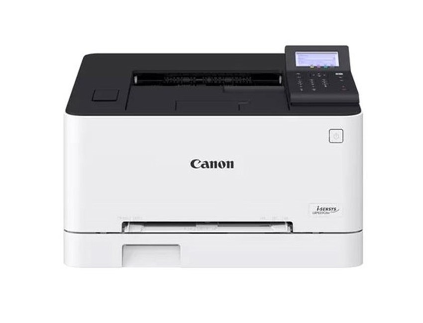 Canon LBP631CW Tek İşlevli Renkli Lazer