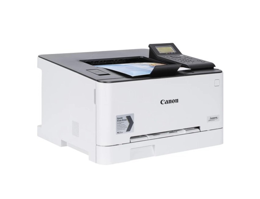 Canon LBP631CW Tek İşlevli Renkli Lazer