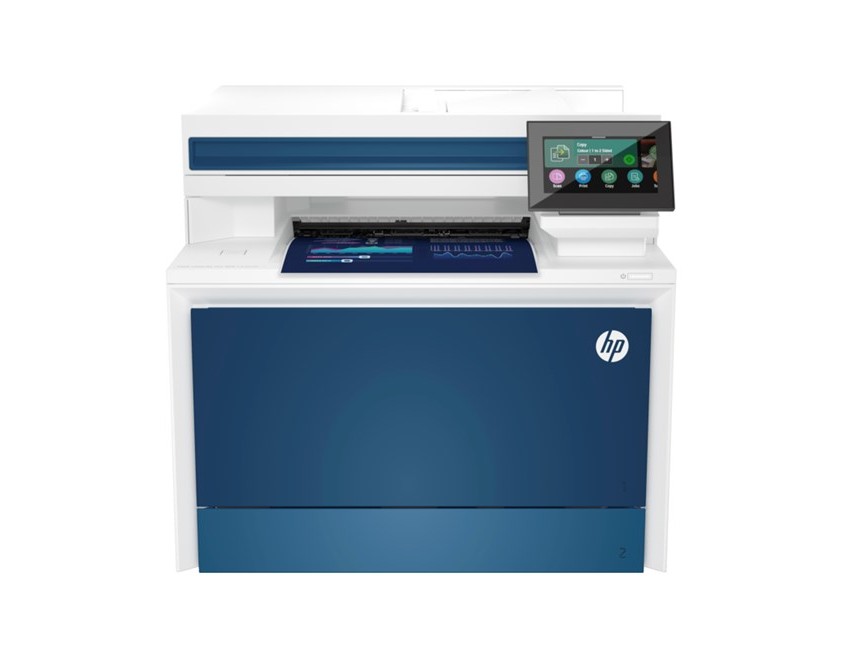 HP LaserJet Pro 4303fdn Çok Fonksiyonlu (5HH66A)