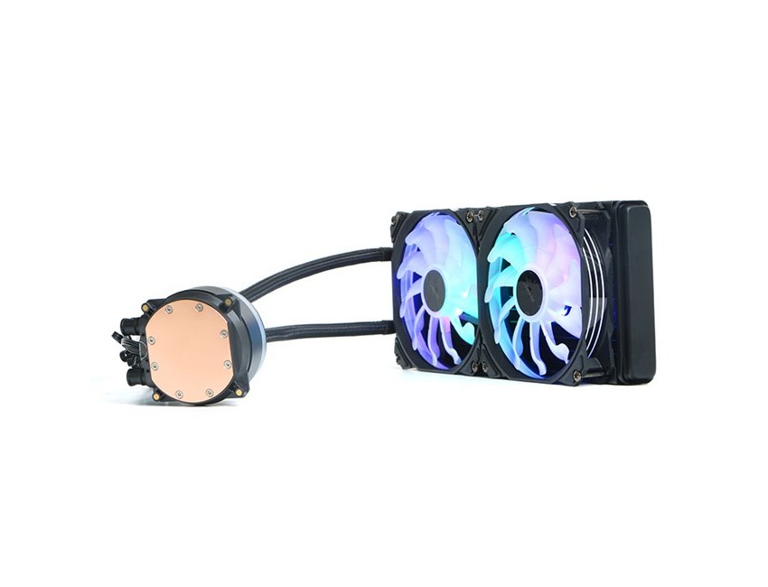 Dark DKCCW247 240mm ARGB Sıvı Soğutucu
