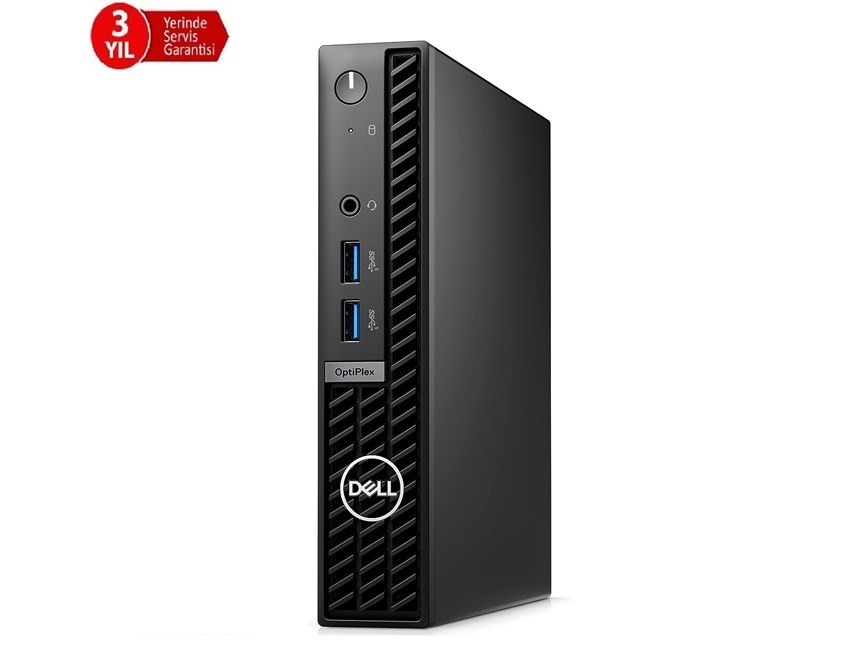 Dell OptiPlex 7010MFF i7 13700-16GB-512SD-W11Pro