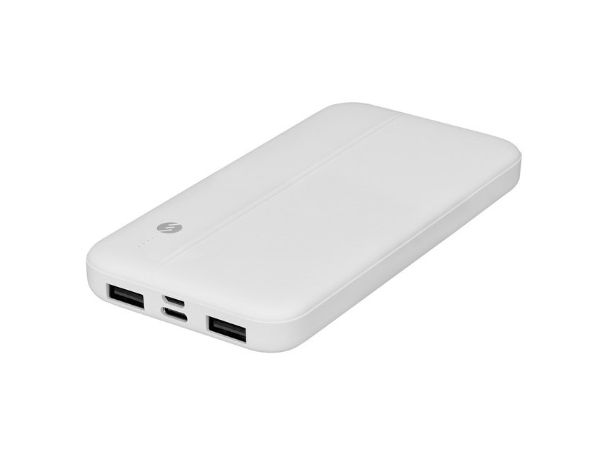 S-link Powerbank 10000mAh Beyaz