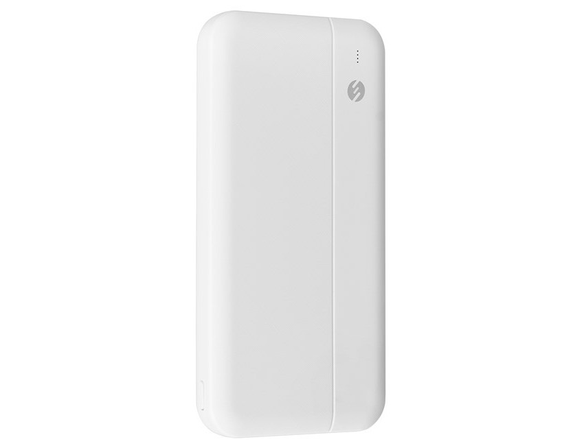 S-link Powerbank 10000mAh Beyaz