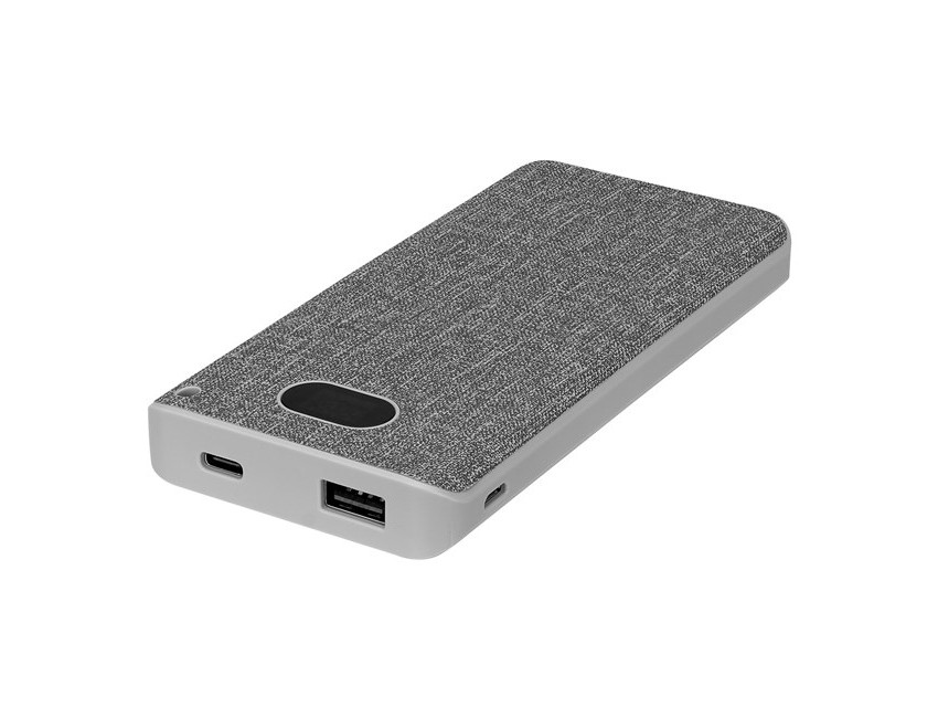 S-link Powerbank 10000mAh Kablosuz Siyah