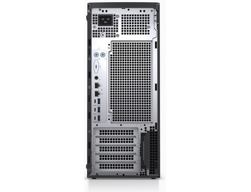 Dell T5860 W5-2445 -32GB-512SSD-16G-W11Pro