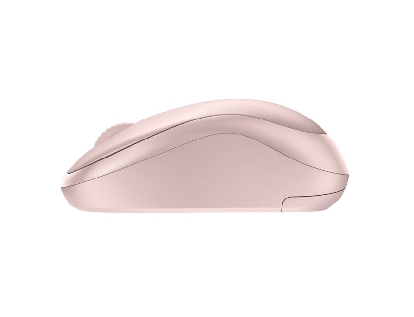 Logitech M240 Sessiz Bluetooth Mouse Pembe