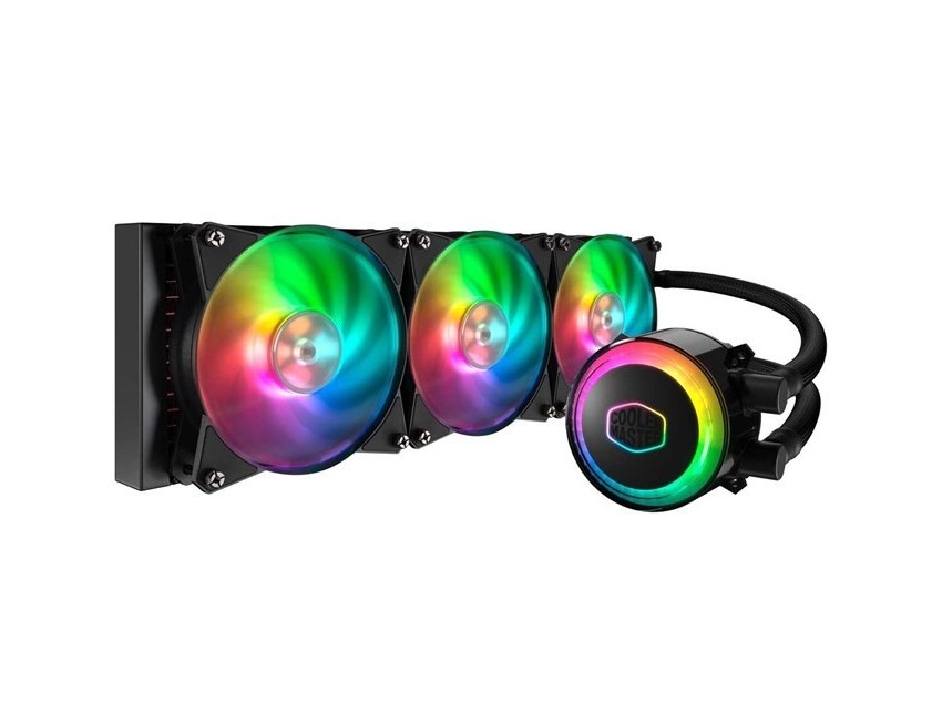 Cooler Master ML360L Sıvı İşlemci Soğutucu