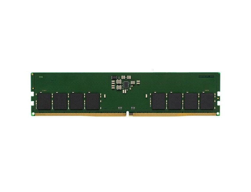 Kingston 16GB 5200 DDR5 KVR52U42BS8-16