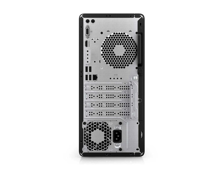 HP 290 G9 8T2X0ES i3 13100 -8G-512SSD-Dos