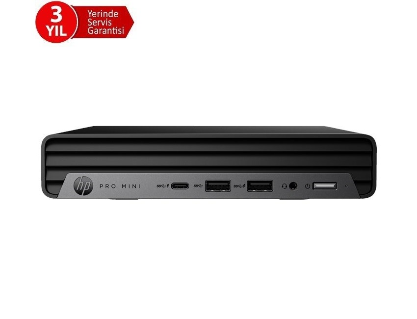 HP Pro Mini 400 G9 885P8EA i7 13700-16G-512SSD-Dos