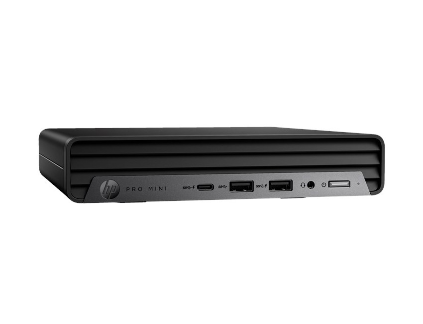 HP Pro Mini 400 G9 885P8EA i7 13700-16G-512SSD-Dos