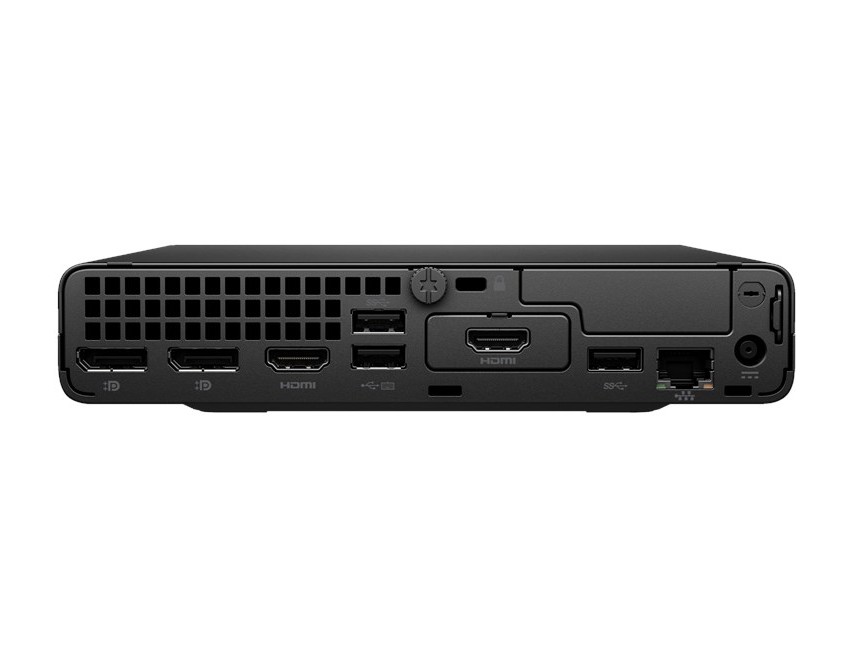 HP Pro Mini 400 G9 885P8EA i7 13700-16G-512SSD-Dos