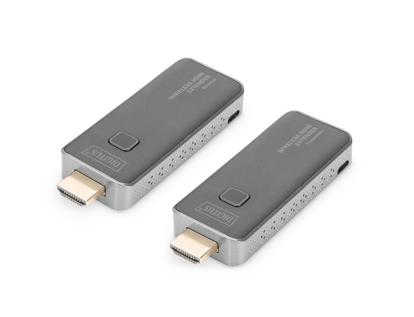 Digitus HDMI Sinyal Uzatma (50m)