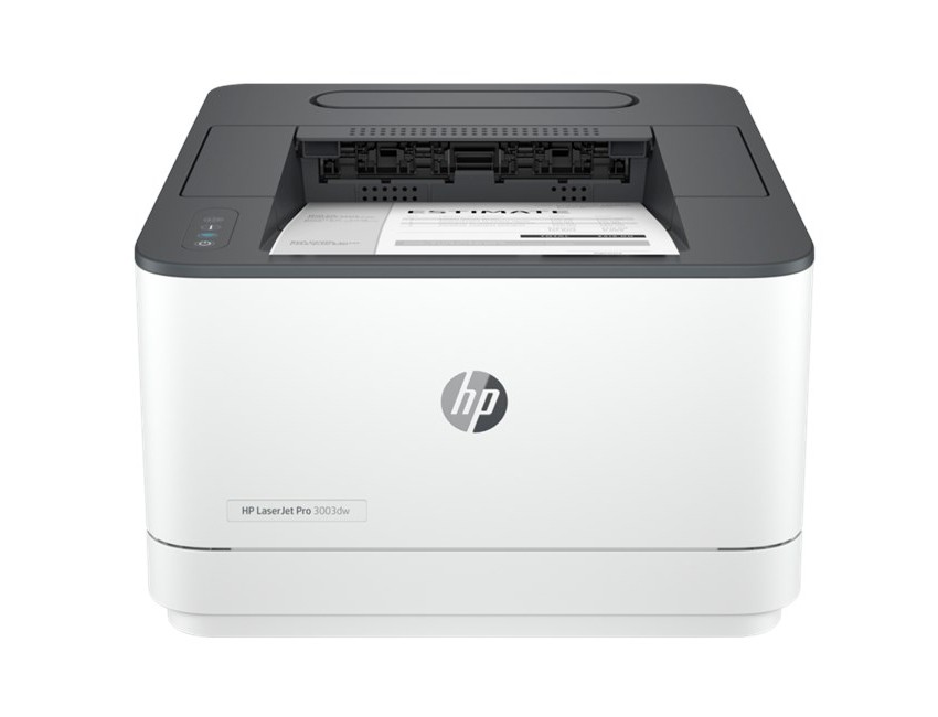 HP LaserJet Pro 3003dw Tek Fonksiyonlu (3G654A)