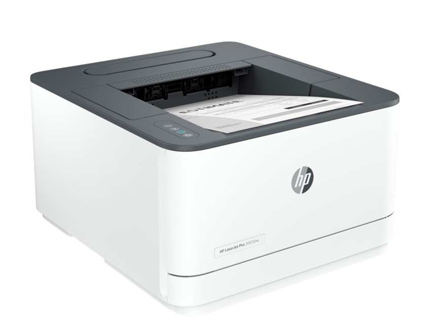 HP LaserJet Pro 3003dw Tek Fonksiyonlu (3G654A)