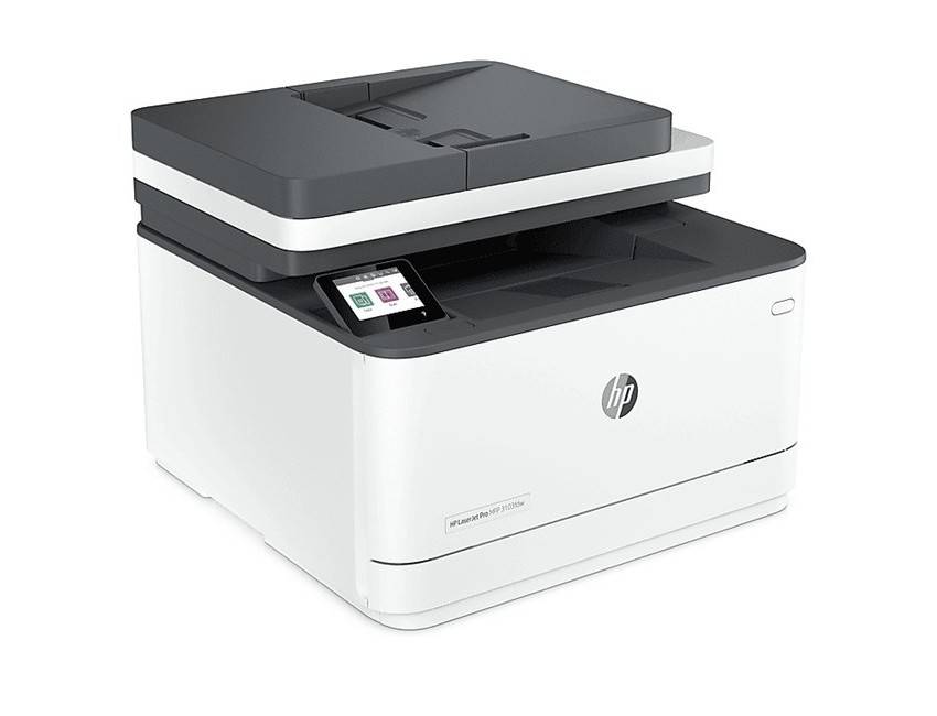 HP Pro 3103FDW Çok işlevli Siyah Lazer (3G632A)